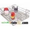 Stainless Steel Welded Wire Mesh
