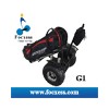 Focxess G1 off road self balance scooter with golf attachmen