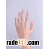 disposable vinyl gloves