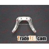 Silicone Eyewear Eyeglasses Saddle Bridge Nose Pad