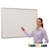 60*45cm office supplier magnetic writing white board standar