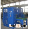Horizontal Stretch Wrapping Machine