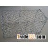 Gabion box