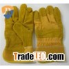 welding glove