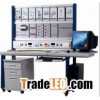 ZMPLCFXGD PLC Application Technology Training Equipment