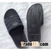 Black Blue Anti-static Cleanroom EVA ESD Slipper