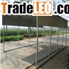Regular Style Metal Carports