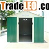 Gable Roof Garden Sheds