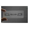 RFID irremovable label