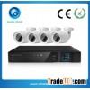 Home cctv 720p hd nvr kit  4ch system