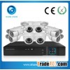 8CH 720P CCTV Camera AHD Kit System