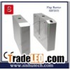 CE Approved Alarm Flap barrier with IR Sensor from Sishu acc