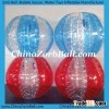 Loopy Ball, Soccer Bubble, Zorbing Ball