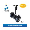 Focxess L2 2 Wheel off road self balancing electric scooter