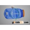 slide-slock water bladder