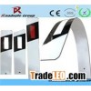 PVC flexible road delineator and reflective road delineator