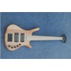 New brand electric 5string bass with thru-neck
