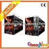 Truck Mobile 5D Cinema Roller Coaster Cinema 5D