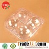 clear clamshell blister packaging plastic fruit box