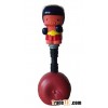 Adjustable Boxing Pig