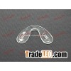 Silicone Eyewear Eyeglasses Bridge Nose Pads