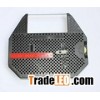 Compatible printer ribbon Fuji FZ1027 micr ribbon