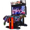 House of The Dead 4 Arcade Shooting Game Machine / Arcade Ga