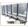 ZME1800T Mobile Mesh Plate Electrical Training  Equipment