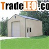 Single Car Garage