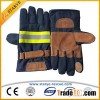 See larger image EN659 Cow Leather & Nomex Material Fire Re