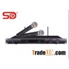 VHF WIRELESS MICROPHONE/Kara OK   MICROPHONE-SV204