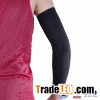 Elastic Longer elbow support pad