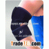 Adjustable durable neoprene elbow support