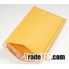 Kraft bubble mailer/padded bubble bag