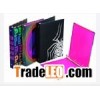 3-ring binder file holder