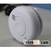Standalone photoelectric Smoke Detector10 years battery