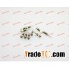 Stainless Steel Phillips Self Align Eyewear Screw