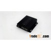 4 port USB 2.0 fiber optic extender