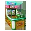 carnival redemption game machine