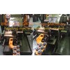 heading   machinery