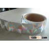 Hot sales Decorative self adhesive Holographic film/foil