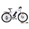Al alloy frame high quality mountain electric bike