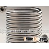 Price titanium heat exchanger coil tube