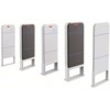 HF Cascaded Access Control Gate