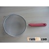 SUS 304 stainless steel wire mesh kitchen cooking basket