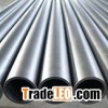 Seamless titanium tube