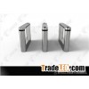 Fastlane Turnstile for Metro
