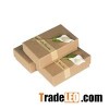 Kraft Paper Jewelry Box