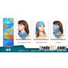 Krangear brand multifunctional outdoor sport headwaer, cap