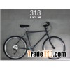 LKLM Brand supply touring bicycle and accessories for export